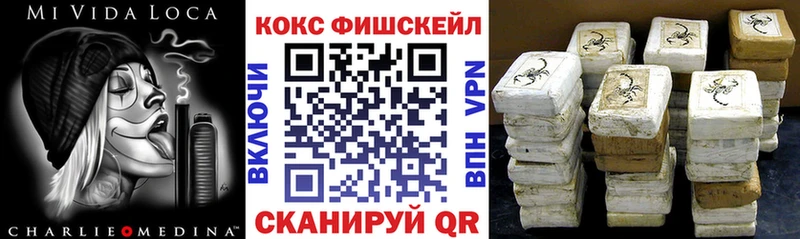 COCAIN Эквадор Каргополь